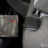 Ручка откидывания сиденья Ford Fiesta Fusion